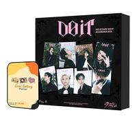 SKZ IT TAPE 'DO IT' Stray Kids Album [Random ACCORDION ver.]+Pre Order Benefits+BolsVos Idol-Inspired Freebies