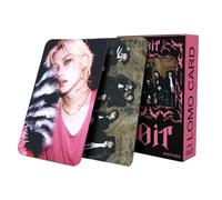 SKZ Photocards, 55PCS Stray-Kids Postcards Photo Cards Kpop, Premium K-Pop Postcards featuring Hyunjin, Felix & All Members for Collecting, Trading, Album Decor (DO IT)