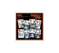 SKZ Stray kids THIS & THAT [& Ver.] 10th Mini Album (H.A.N Ver.)