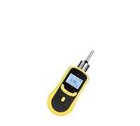 SKZ1050 SO2 Detector Laboratory Sulfur Dioxide Biogas High Purity Gas Analyzer 0-1000ppm