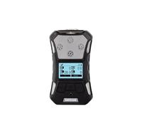 SKZ2054C Photoionization Principles 0-5000ppm TVOC Gas Purity Analyser