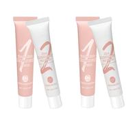 SKZKK Hair Removal Cream, Facial & Bikini Hair Remover, Magic Hair Removal Cream for Men & Women, Instant & Painless, Hydrates Skin, 2pcs