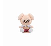 SKZoo Plush Toy Skz Plushies Doll Stuffed Animal Pillow K-pop Merch Cartoon Wolf Chan/Leebit/Dwaekki/Jiniret/Quokka/Bbokari/Puppym/Foxi.ny Toys SKZ Merch for K-pop Fans