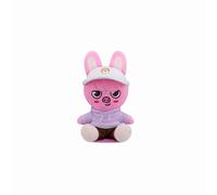 SKZoo Plush Toy Skz Plushies Doll Stuffed Animal Pillow K-pop Merch Cartoon Wolf Chan/Leebit/Dwaekki/Jiniret/Quokka/Bbokari/Puppym/Foxi.ny Toys SKZ Merch for K-pop Fans