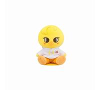 SKZoo Plush Toy Skz Plushies Doll Stuffed Animal Pillow K-pop Merch Cartoon Wolf Chan/Leebit/Dwaekki/Jiniret/Quokka/Bbokari/Puppym/Foxi.ny Toys SKZ Merch for K-pop Fans