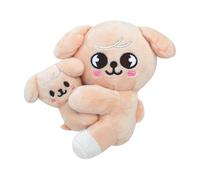 SKZoo Plush Toy Skzoo Plushies Doll Stuffed Animal Pillow K-pop Cartoon Wolf Chan/Leebit/Dwaekki/Jiniret/Quokka/Bbokari/Puppym/Foxi. ny Toys Collections SKZ Merch for Stray Fans
