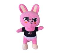 SKZoo Plush Toy Skzoo Plushies Doll Stuffed Animal Pillow K-pop Merch Cartoon Wolf Chan/Leebit/Dwaekki/Jiniret/Quokka/Bbokari/Puppym/Foxi.ny Toys Collections SKZ Merch for Stray Fans