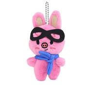 SKZoo Plush Toy Skzoo Plushies Doll Stuffed Animal Pillow K-pop Merch Cartoon Wolf Chan/Leebit/Dwaekki/Jiniret/Quokka/Bbokari/Puppym/Foxi.ny Toys Collections SKZ Merch for Stray Fans