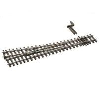 SL-1551 Peco HOn3 Narrow Gauge HOn3 R/H Code 70 Turnout UNIFROG