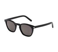 SAINT LAURENT Sunglasses SL 28 002 Black smoke