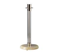 SL 30 / SL30 Bauhaus Sabbath Candlestick Tecnolumen Onyx - SL30 Onyx W