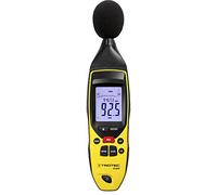 SL 400 Sound Level Meter incl. Calibration Certificate