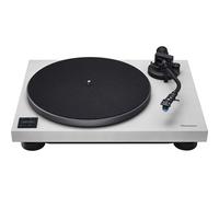 Technics Premium Class SL-40CBTE Direct Drive Turntable Grey