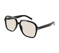 Saint Laurent SL 545 001 Sunglasses