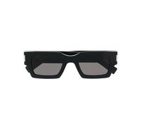 SL 572 sunglasses - female - Saint Laurent - Sunglasses - Black - ONE SIZE - Accessories ONE SIZE