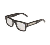 SL 574 001 - male - Saint Laurent - Glasses - Black - 52 MM - Accessories 52 MM