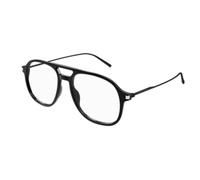 SL 626 Eyeglasses - unisex - Saint Laurent - Glasses - Black - 55 MM - Accessories 55 MM