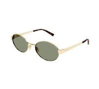 SL 692 Sunglasses - female - Saint Laurent - Sunglasses - Yellow - 55 MM - Accessories 55 MM