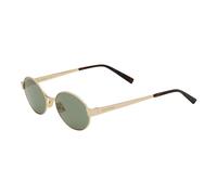 SL 692 Sunglasses - female - Saint Laurent - Sunglasses - Yellow - ONE SIZE - Accessories ONE SIZE