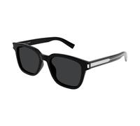 SL 711 SUN Sunglasses - male - Saint Laurent - Sunglasses - Black - 52 MM - Accessories 52 MM