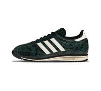 SL 72 OG - female - Adidas - Skateboarding - Green - 5 UK - Sport 5 UK