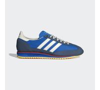 Adidas Women's Sl 72 Og W Sneaker Bluebird/Off White/Preloved Ink