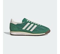Adidas Originals Sl 72 Og Trainers Green EU 42 Woman