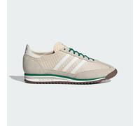 adidas Originals SL72 OG Women's Shoes, Night Indigo/Solar Green/Gum, 7