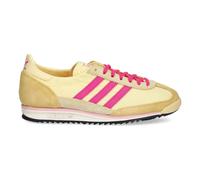 SL 72 OG Shoes - female - Adidas - Skateboarding - Beige - 1 1/2 UK - Sport 1 1/2 UK