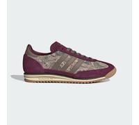 SL 72 OG X LIBERTY LONDON SHOES