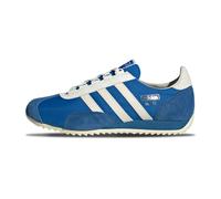 SL 72 PT Bright Royal Trainers - unisex - Adidas - Trainers - Blue - 8 UK - Sport 8 UK
