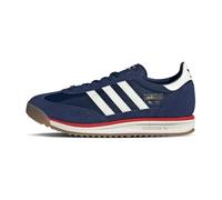 SL 72 RS Dark Blue Trainers - male - Adidas - Skateboarding - Blue - 8 2/3 UK - Sport 8 2/3 UK