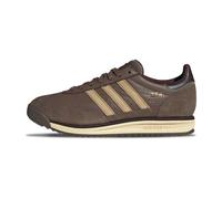SL 72 RS Earth Strata - male - Adidas - Skateboarding - Brown - 8 UK - Sport 8 UK