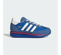 SL 72 RS Elastic Laces Shoes Kids