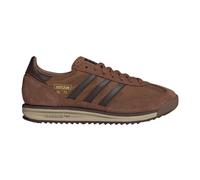SL 72 RS - male - Adidas Originals - Sneakers - Brown - 8 2/3 UK - Shoes 8 2/3 UK