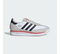 Adidas Originals Sl 72 Rs Trainers White EU 40 2/3 Men