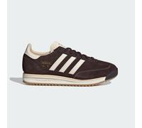 adidas Originals Samba OG Womens Sneaker, White Halo Blue Gum, 9