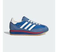 adidas SL 72 Rs J Junior Boys' Sneakers, Blue/White/Red - JI3088, Blue White Red, 6 UK