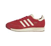 SL 72 RS Shoes - male - Adidas - Skateboarding - Red - 8 2/3 UK - Sport 8 2/3 UK