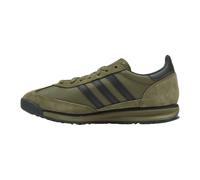 SL 72 RS Trainers - male - Adidas Originals - Sneakers - Green - 8 2/3 UK - Shoes 8 2/3 UK