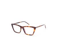 SL 737 Mica Thin OPT 003 Optical Frame - female - Saint Laurent - Glasses - Brown - 54 MM - Accessories 54 MM