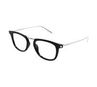 SL 753 OPT Optical Frame - unisex - Saint Laurent - Glasses - Black - 50 MM - Accessories 50 MM