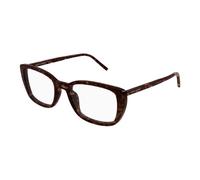 SL 776 006 Optical Frame - female - Saint Laurent - Glasses - Brown - 53 MM - Accessories 53 MM