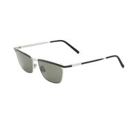 SL 795 JOE - female - Saint Laurent - Sunglasses - Gray - ONE SIZE - Accessories ONE SIZE