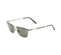 SL 795 Joe Sunglasses - female - Saint Laurent - Sunglasses - Gray - ONE SIZE - Accessories ONE SIZE