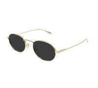 SL 799 Sunglasses - male - Saint Laurent - Sunglasses - Yellow - ONE SIZE - Accessories ONE SIZE