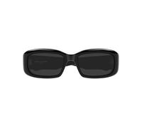 SL 809 Sunglasses - unisex - Saint Laurent - Sunglasses - Black - 55 MM - Accessories 55 MM
