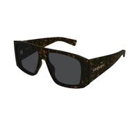 SL 832 Sunglasses - female - Saint Laurent - Sunglasses - Brown - 57 MM - Accessories 57 MM