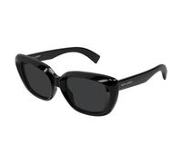 SL 857 Sunglasses - unisex - Saint Laurent - Sunglasses - Black - 53 MM - Accessories 53 MM