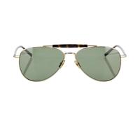 SL 864 Sunglasses - male - Saint Laurent - Sunglasses - Green - ONE SIZE - Accessories ONE SIZE